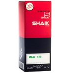 SHAIK 519 Marc-Antoince Ganymede 50 ml
