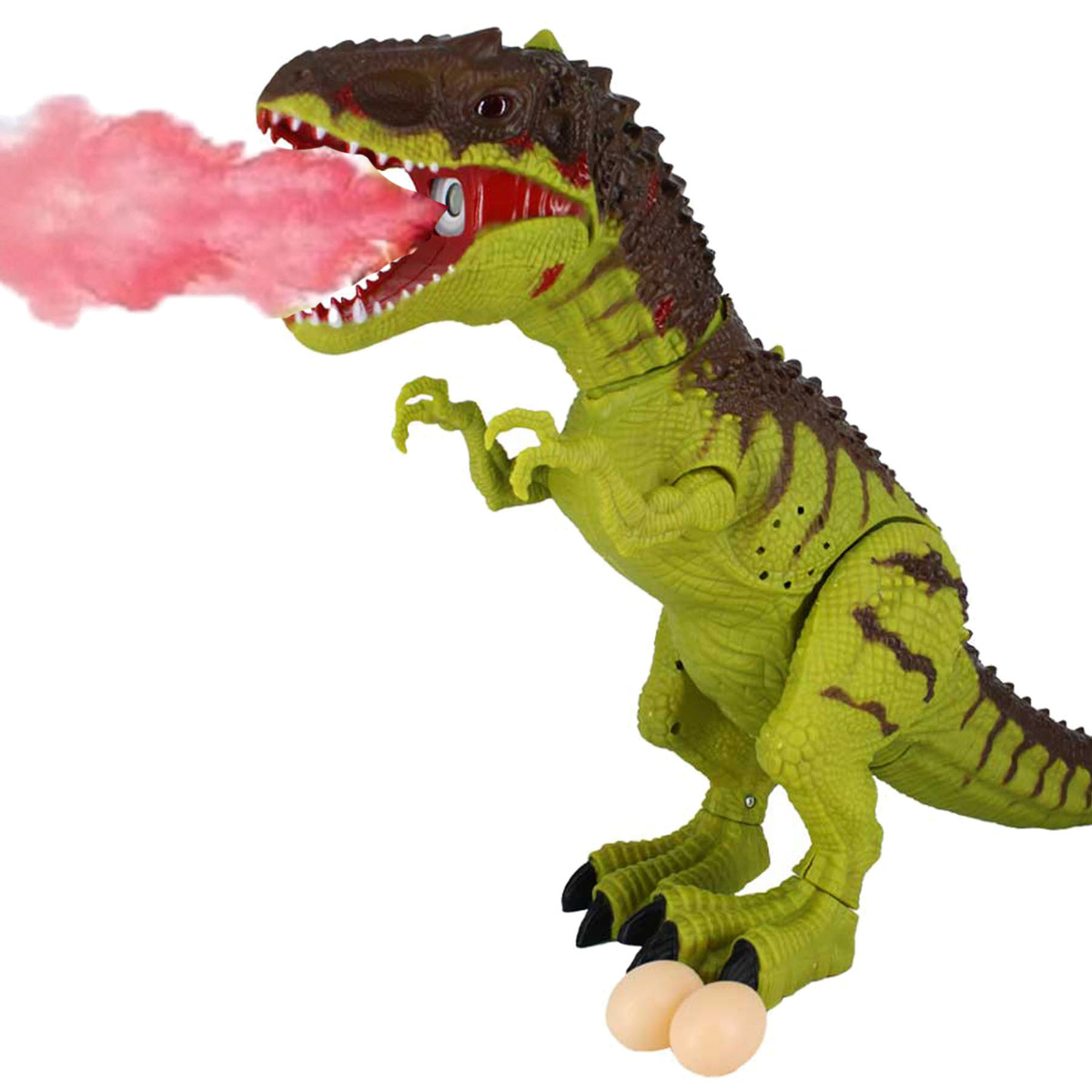 Interaktywny Dinozaur Tyranozaur