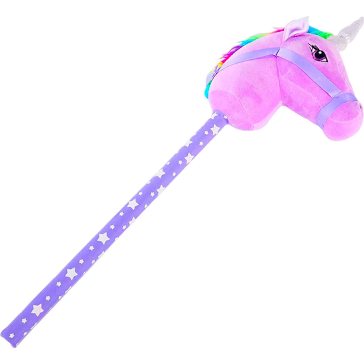 Hobby Horse - Duża głowa Konia na kiju 75cm