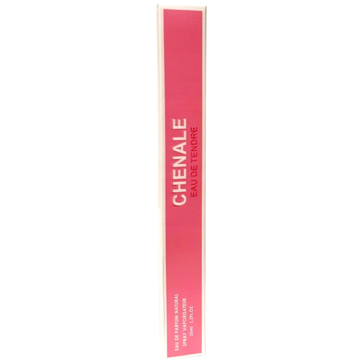 Perfumy Damskie Perfumetka Chenale Eau De Tendre 35ml
