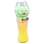 SLIME Masa plastyczna w tubie z kulkami